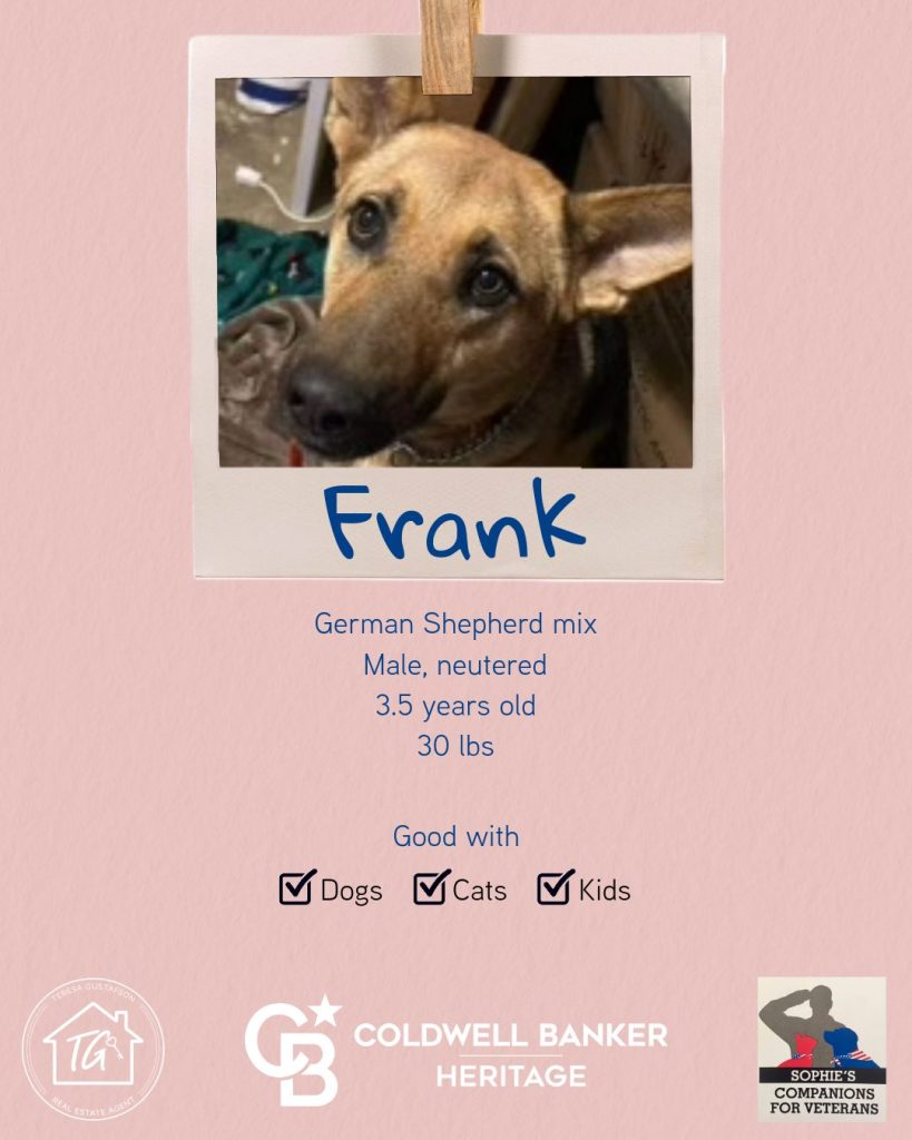 Frank