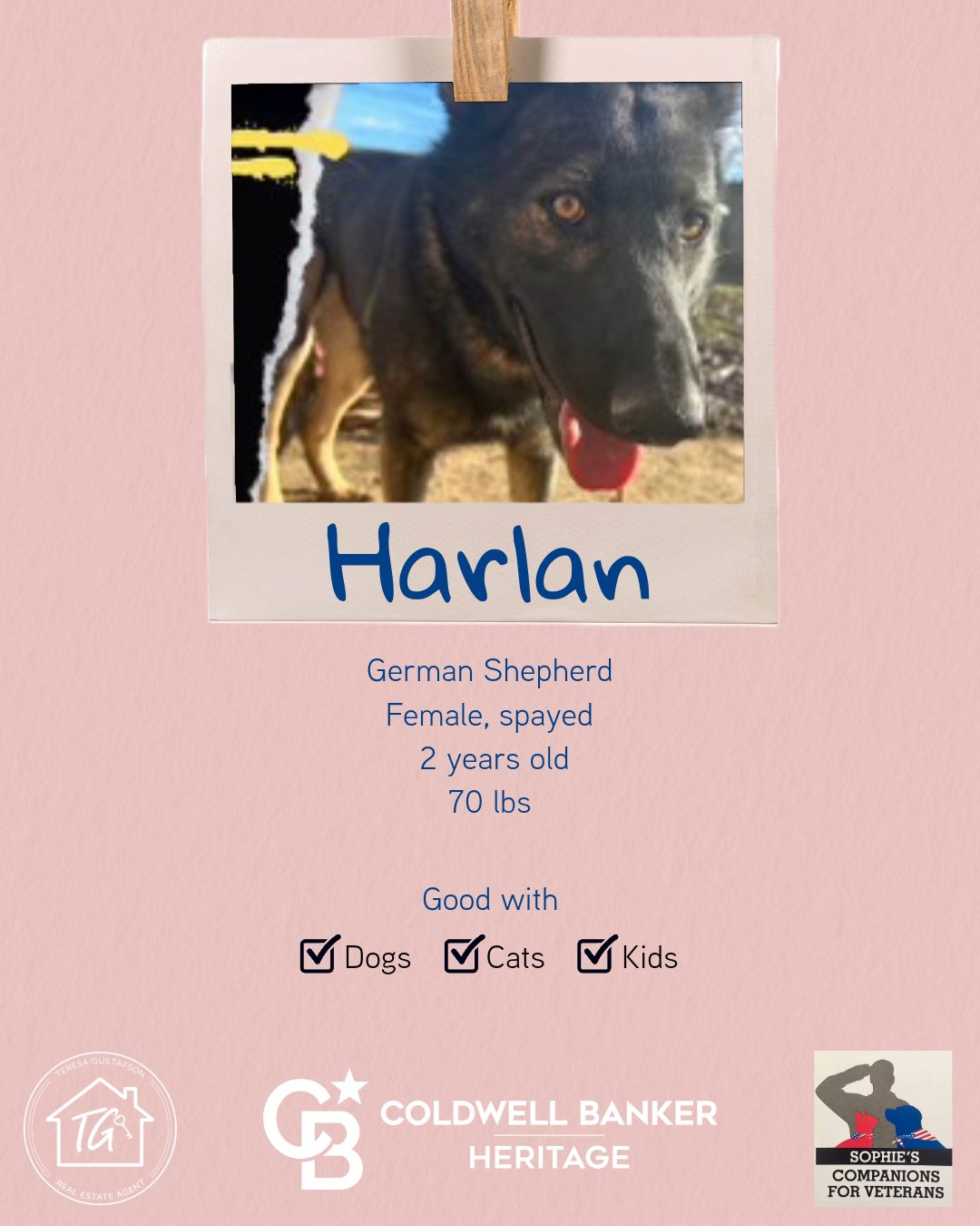 Harlan