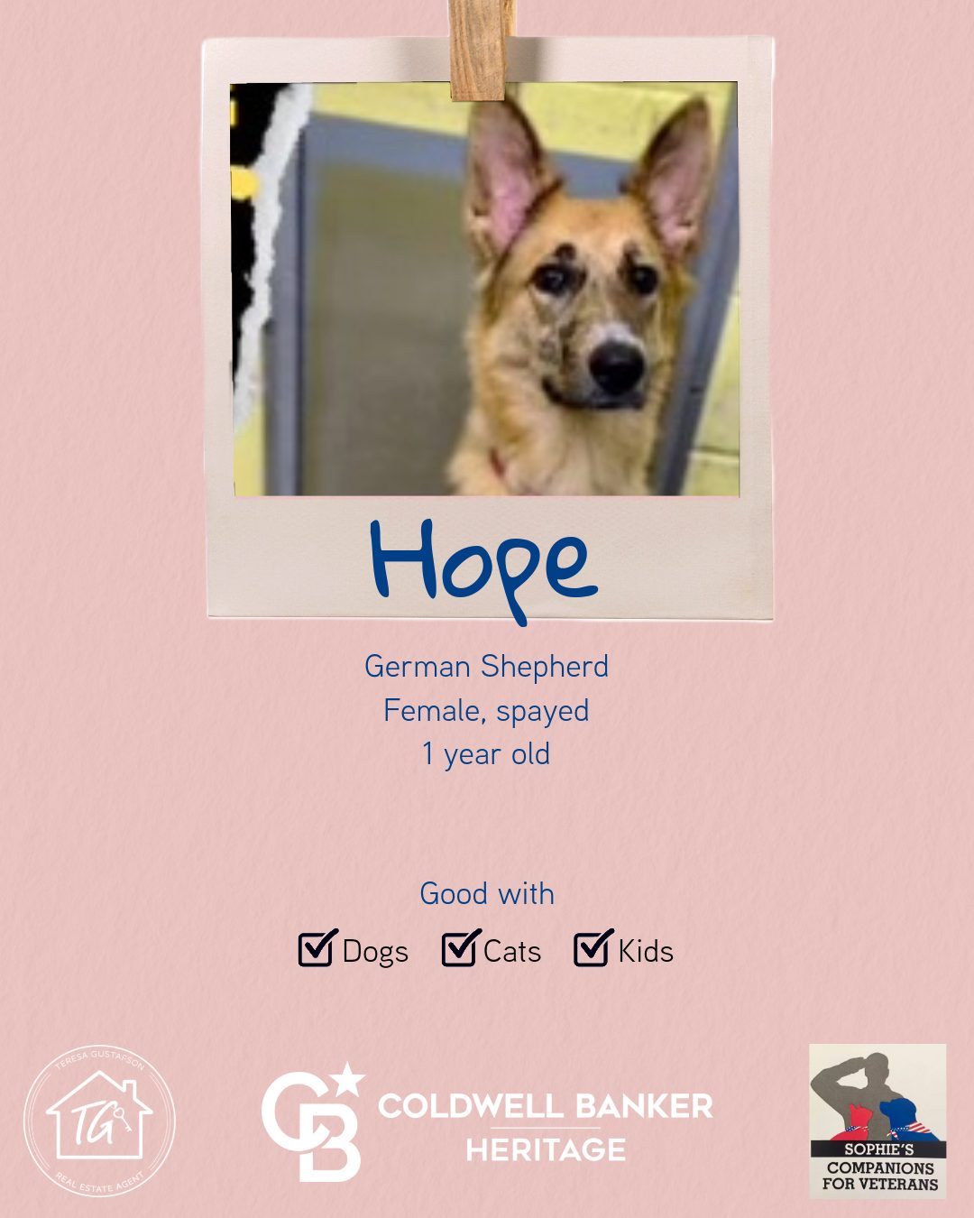 Hope